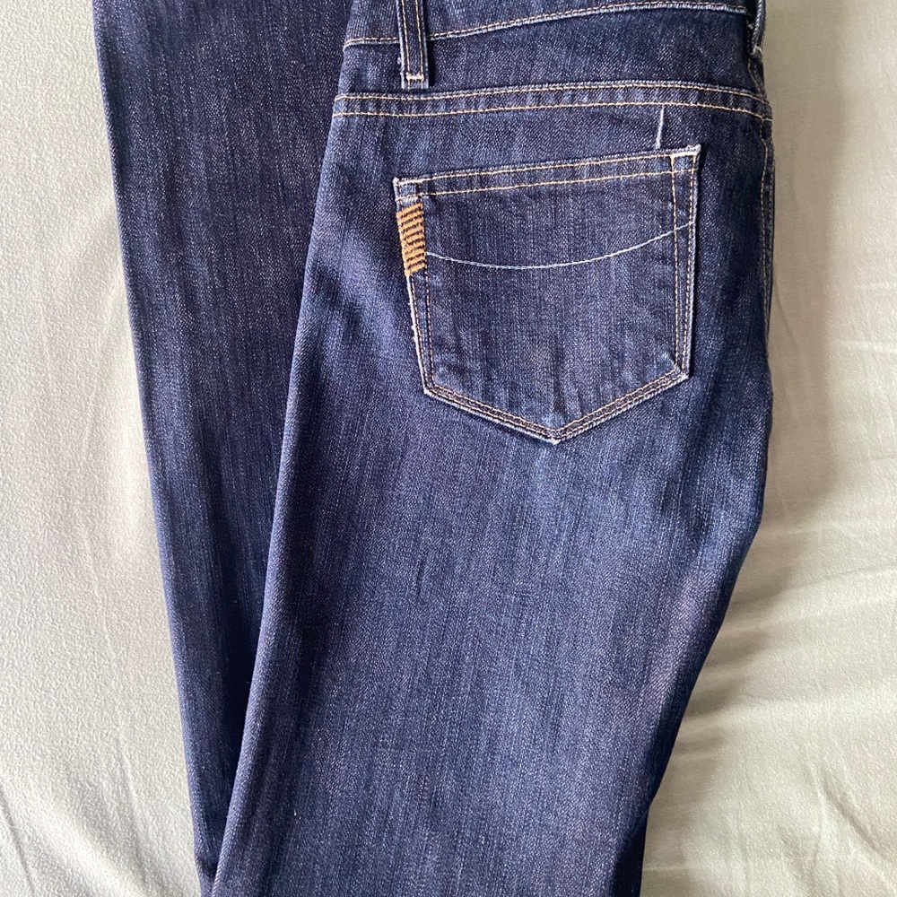 Paige denim skyline drive size 29